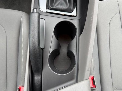 2023 Hyundai ELANTRA SEL IVT