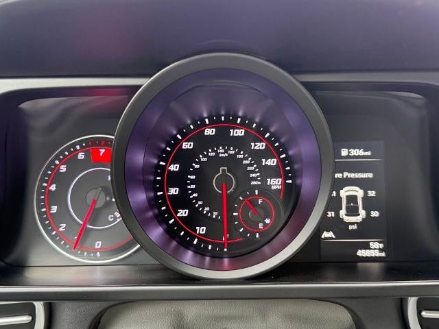 2023 Hyundai ELANTRA SEL IVT