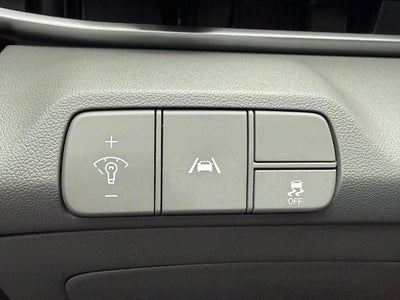 2023 Hyundai ELANTRA SEL IVT