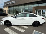 2026 Hyundai ELANTRA SEL Sport Sedan