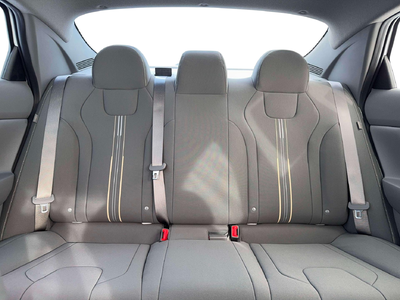 2026 Hyundai ELANTRA SEL Sport Sedan