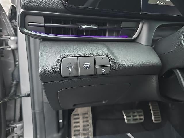 2025 Hyundai ELANTRA Hybrid SEL Sport DCT