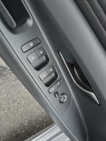 2025 Hyundai ELANTRA Hybrid SEL Sport DCT