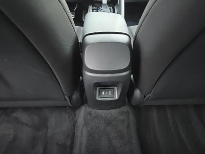 2025 Hyundai ELANTRA Hybrid SEL Sport DCT