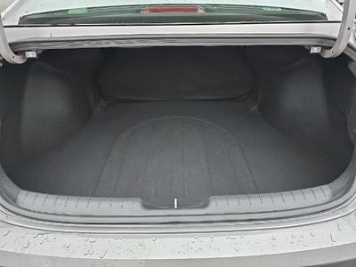 2025 Hyundai ELANTRA Hybrid SEL Sport DCT