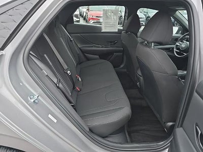 2025 Hyundai ELANTRA Hybrid SEL Sport DCT