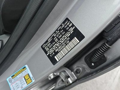 2025 Hyundai ELANTRA Hybrid SEL Sport DCT