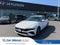 2025 Hyundai ELANTRA Hybrid Blue DCT