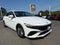 2025 Hyundai ELANTRA Hybrid Blue DCT