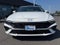 2025 Hyundai ELANTRA Hybrid Blue DCT