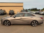 2023 Hyundai ELANTRA Hybrid Limited DCT