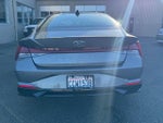 2022 Hyundai ELANTRA Limited IVT