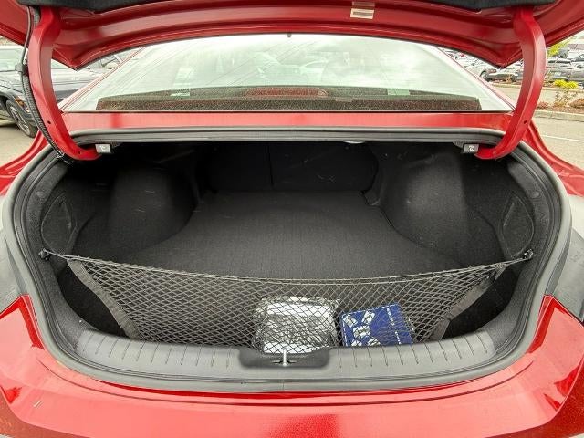 2024 Hyundai ELANTRA N Line DCT