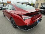 2024 Hyundai ELANTRA N Line DCT
