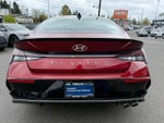 2024 Hyundai ELANTRA N Line DCT