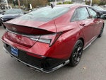 2024 Hyundai ELANTRA N Line DCT