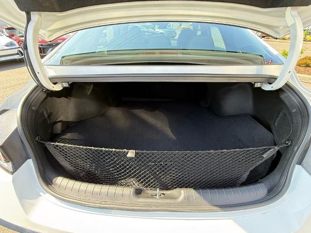 2025 Hyundai ELANTRA N Line DCT