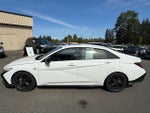 2025 Hyundai ELANTRA N Line DCT