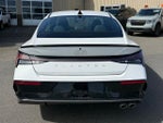 2025 Hyundai ELANTRA N Line DCT