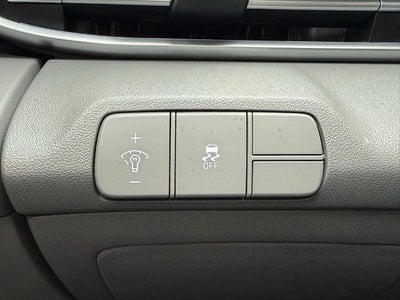 2024 Hyundai ELANTRA SEL IVT