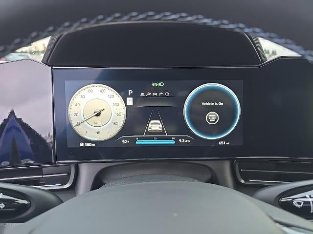 2024 Hyundai ELANTRA N DCT