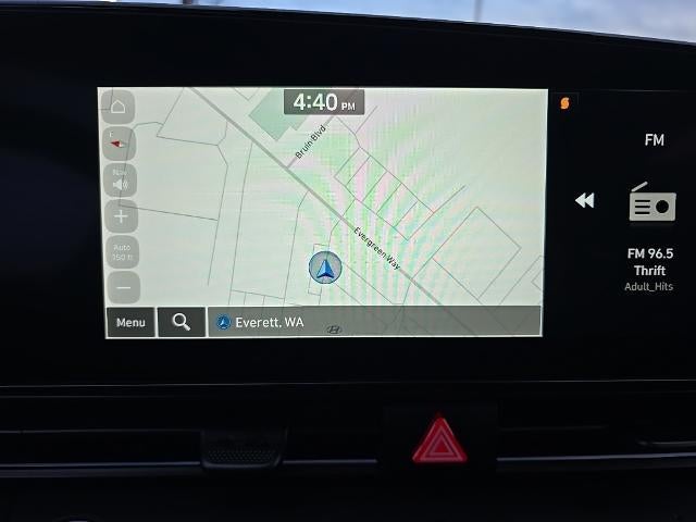 2024 Hyundai ELANTRA N DCT