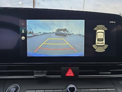 2024 Hyundai ELANTRA N DCT