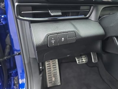 2024 Hyundai ELANTRA N DCT