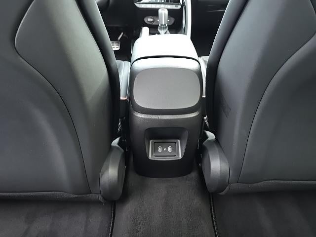 2024 Hyundai ELANTRA N DCT