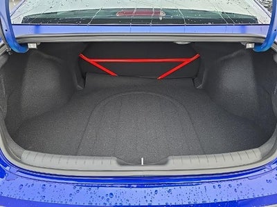 2024 Hyundai ELANTRA N DCT