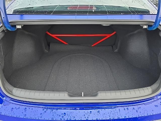 2024 Hyundai ELANTRA N DCT