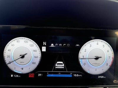 2025 Hyundai ELANTRA N Manual