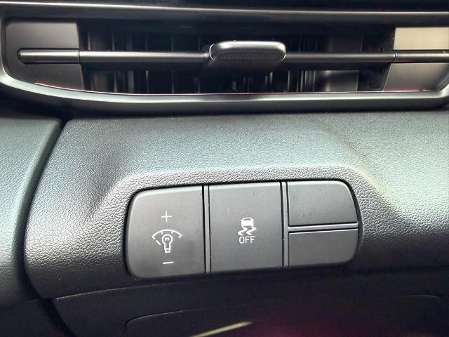 2025 Hyundai ELANTRA N Manual