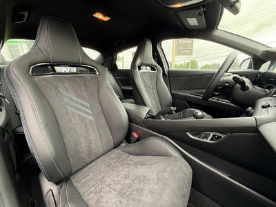 2025 Hyundai ELANTRA N Manual