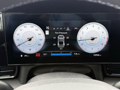 2025 Hyundai ELANTRA N Manual