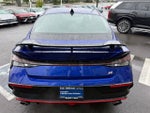 2025 Hyundai ELANTRA N Manual