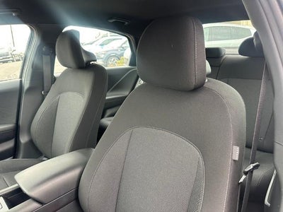 2024 Hyundai IONIQ 6 SE Standard Range RWD