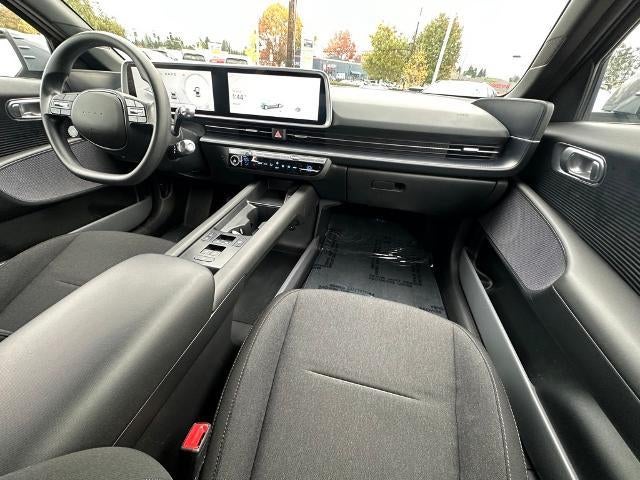 2024 Hyundai IONIQ 6 SE Standard Range RWD