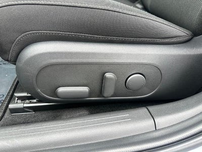 2024 Hyundai IONIQ 6 SE Standard Range RWD