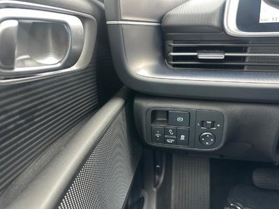 2024 Hyundai IONIQ 6 SE Standard Range RWD