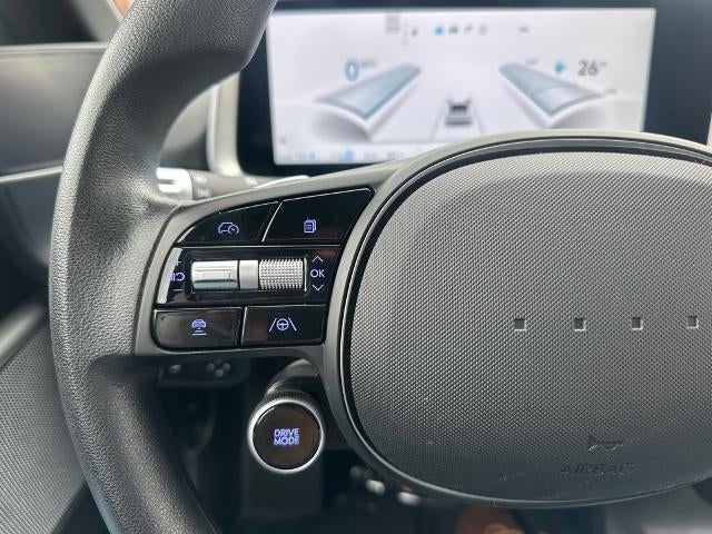 2024 Hyundai IONIQ 6 SE Standard Range RWD