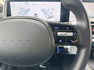 2024 Hyundai IONIQ 6 SE Standard Range RWD