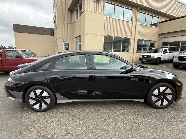 2023 Hyundai IONIQ 6 SE Standard Range RWD