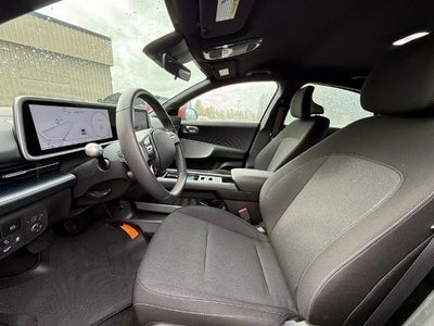 2025 Hyundai IONIQ 6 SE AWD