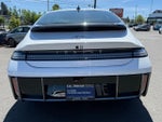 2025 Hyundai IONIQ 6 SEL RWD