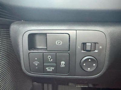 2024 Hyundai IONIQ 6 SEL AWD