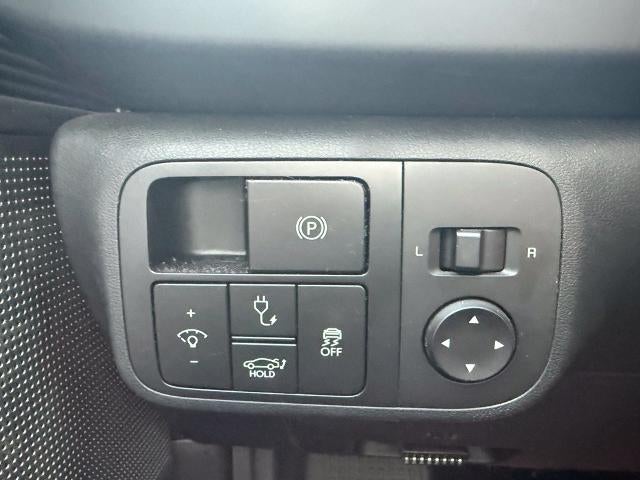 2024 Hyundai IONIQ 6 SEL AWD