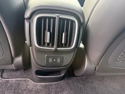 2024 Hyundai IONIQ 6 SEL AWD