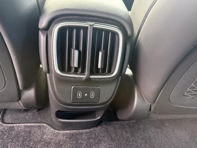 2024 Hyundai IONIQ 6 SEL AWD