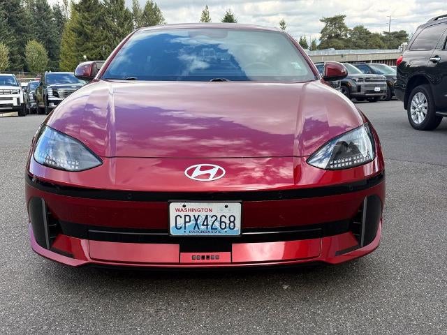 2024 Hyundai IONIQ 6 SEL AWD